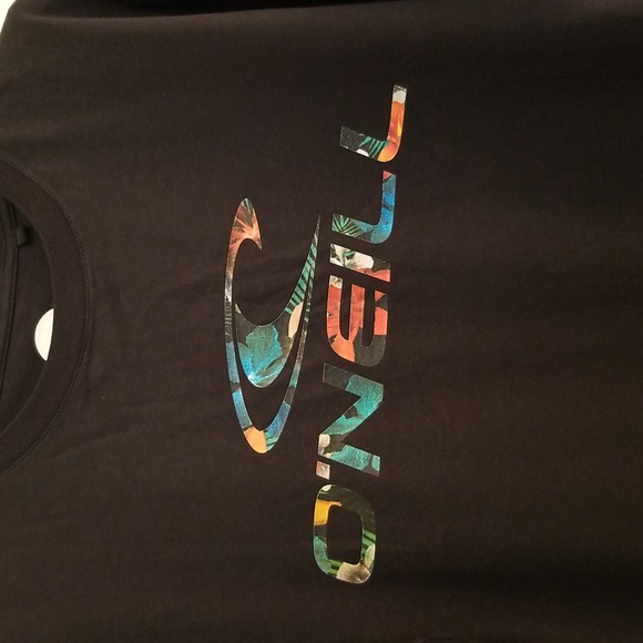 O'NEILL T SHIRT NWNT - Picture 2 of 3